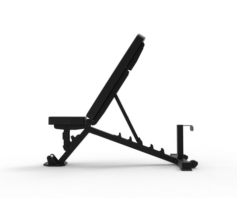 GIANT 2X Adjustable Bench