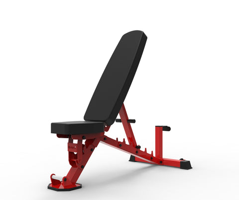 GIANT 2X Adjustable Bench