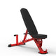 GIANT 2X Adjustable Bench