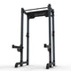 GIANT BD3X Half Rack Bundle - 3X Series