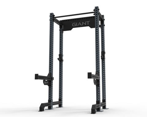 GIANT BD3X Half Rack Bundle - 3X Series