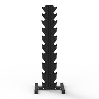 GIANT Dumbbell Vert Storage Rack